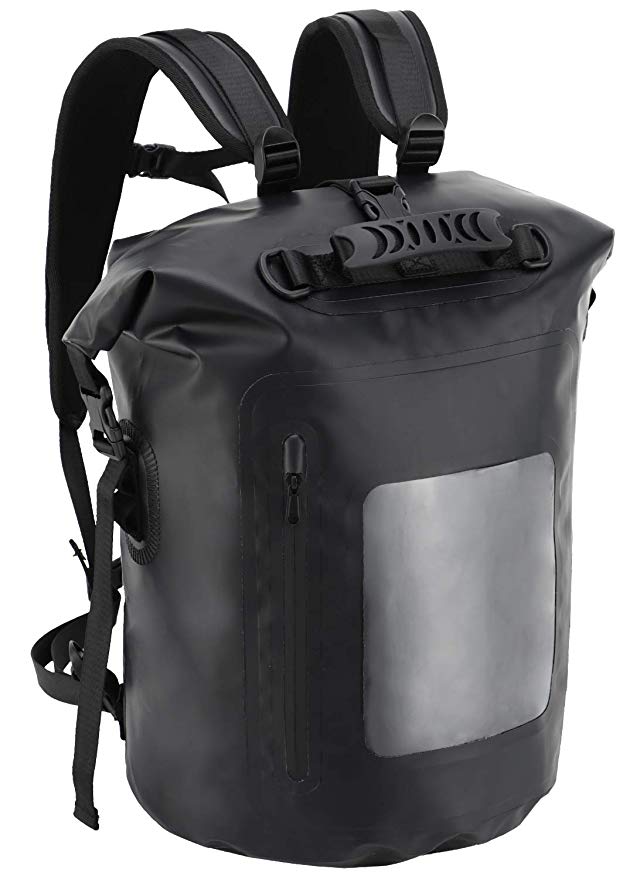 Dry bag