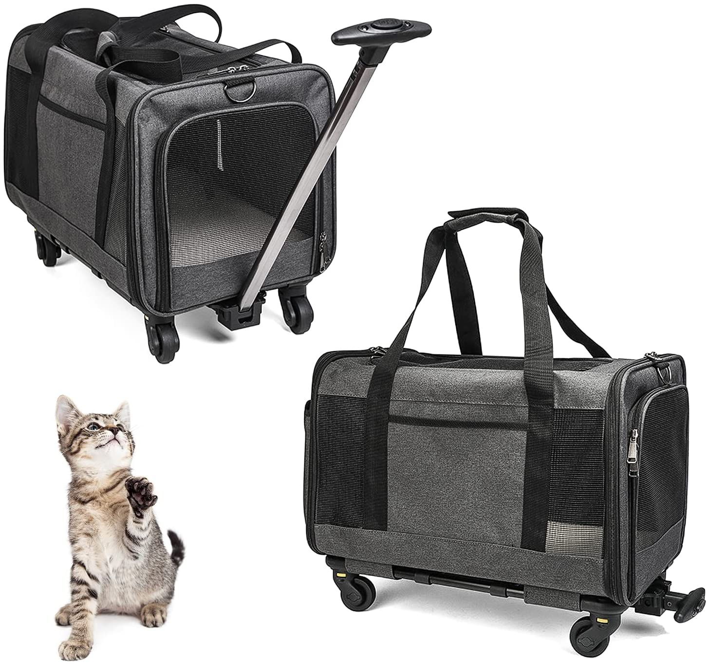 Pet bag