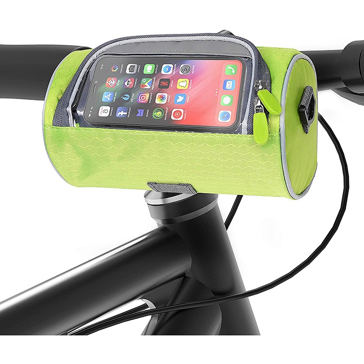 Handle bars