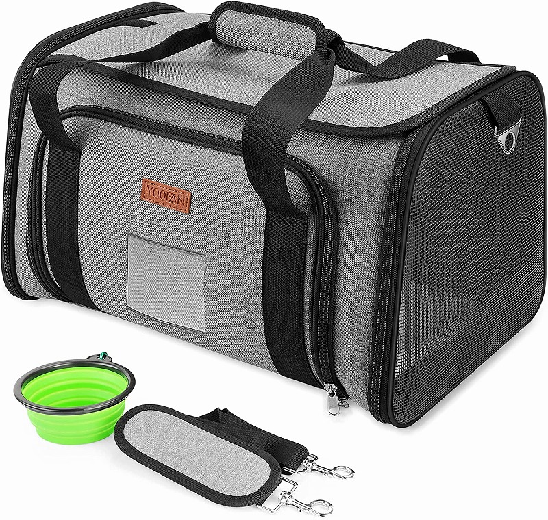 Pet bag