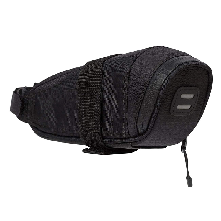 Saddle bag