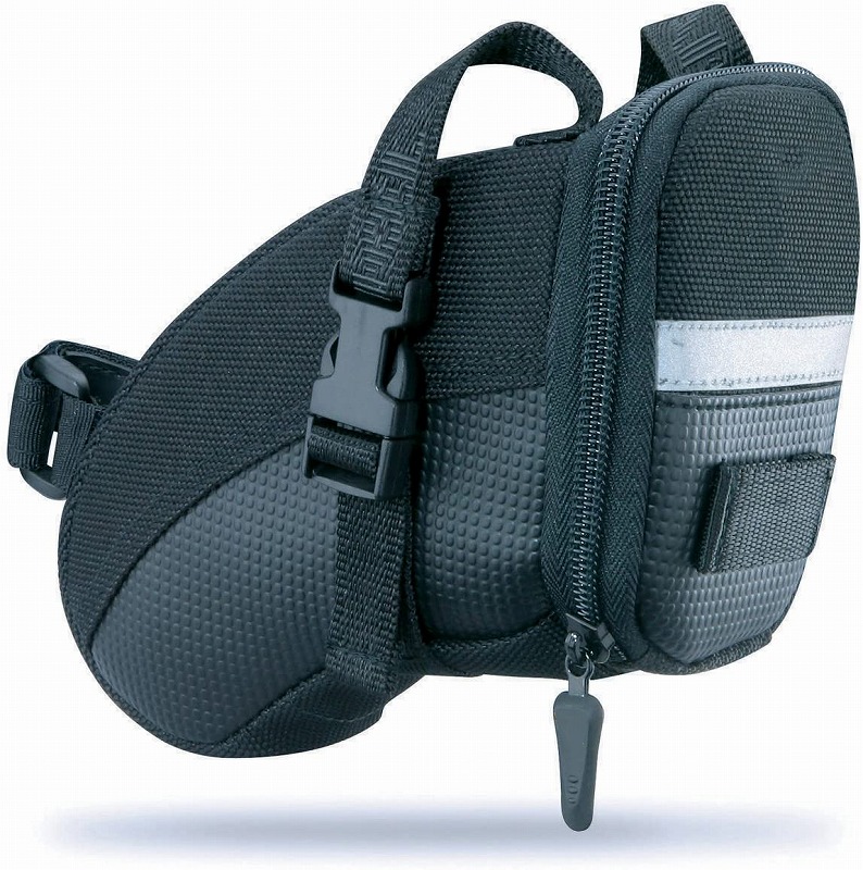 Saddle bag