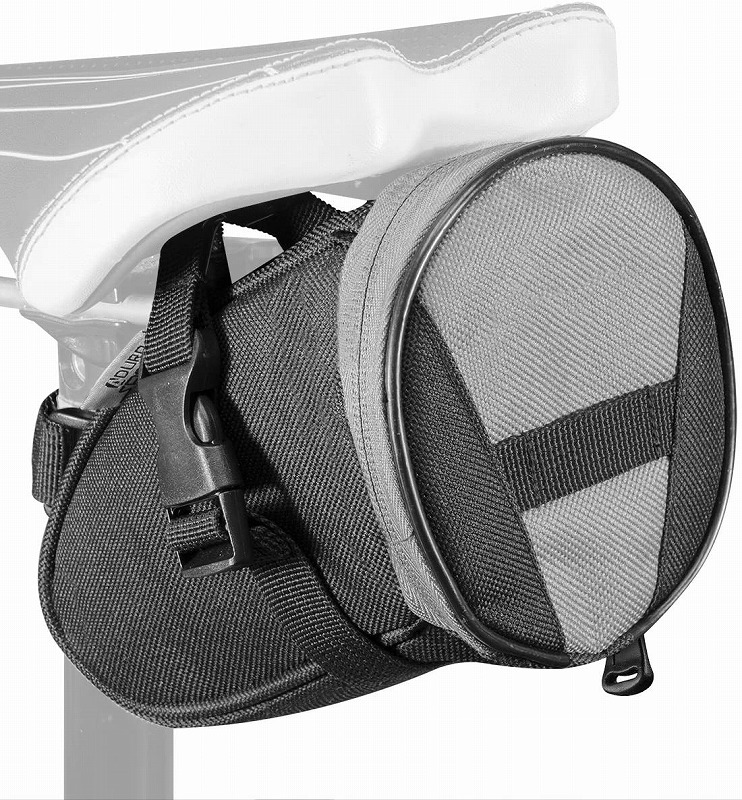 Saddle bag