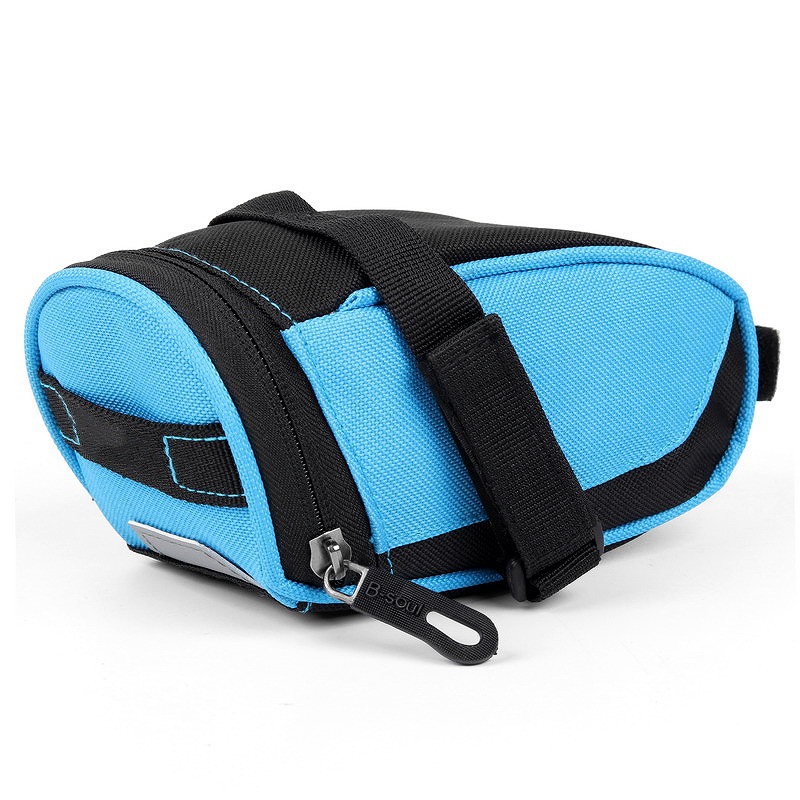 Saddle bag