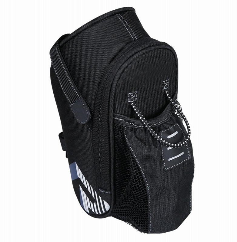 Saddle bag