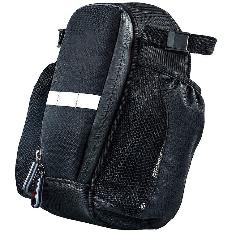 Saddle bag