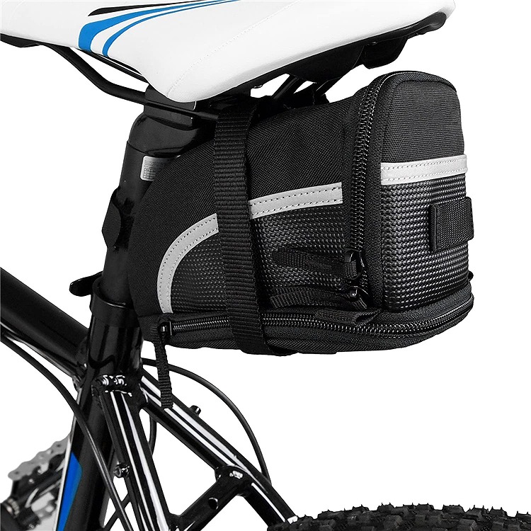 Saddle bag