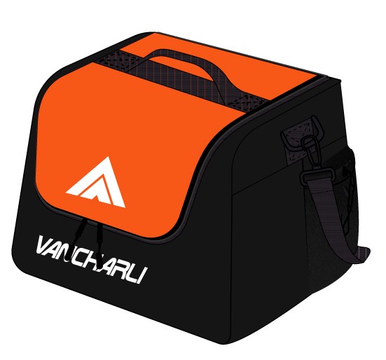 Discs golf bag
