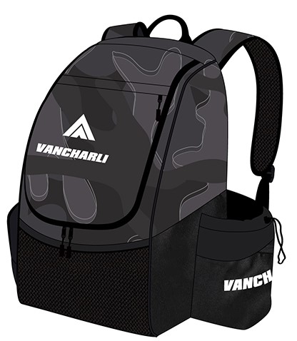 Discs golf bag