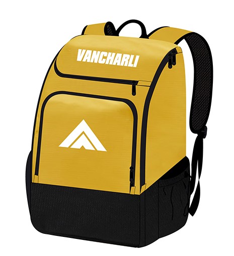 Discs golf bag